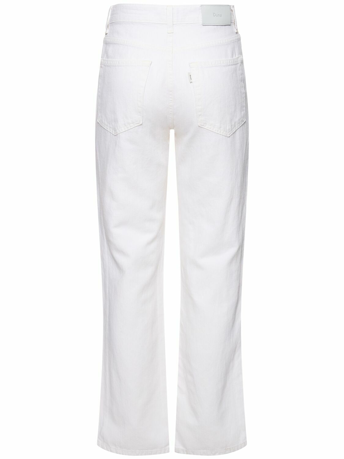 DUNST - Woman - White - Pants