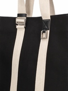 JACQUEMUS - Le Cabas Cuerda Cotton Tote