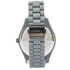 Timex Waterbury Ocean Plastic Watch in Grey