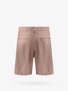 Valentino Bermuda Shorts Pink   Mens