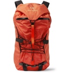 Arc'teryx - Alpha AR 20 Ripstop Backpack - Red
