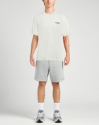 Represent Mens T-shirt Cream