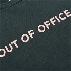 Wood Wood Out of Office Tee