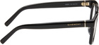 Givenchy Black 'GIVENCHY Bold' Glasses