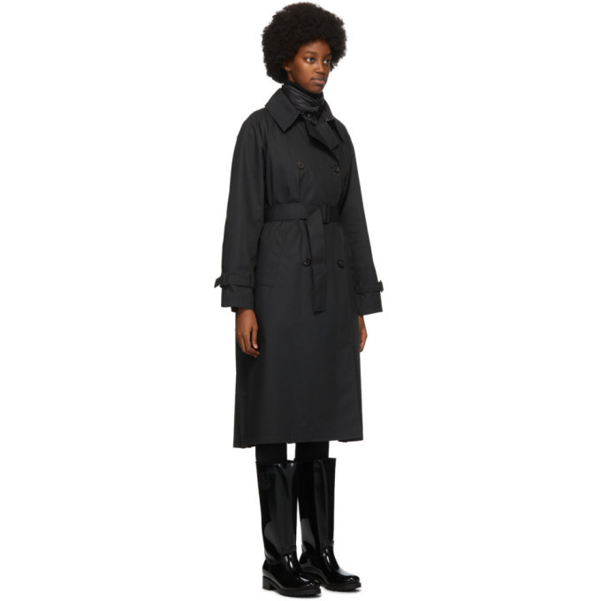 Trench 2024 coat moncler