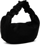OUAT Black Office Tote