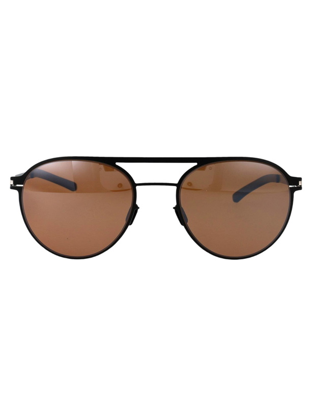 Photo: Mykita Bradley Sunglasses