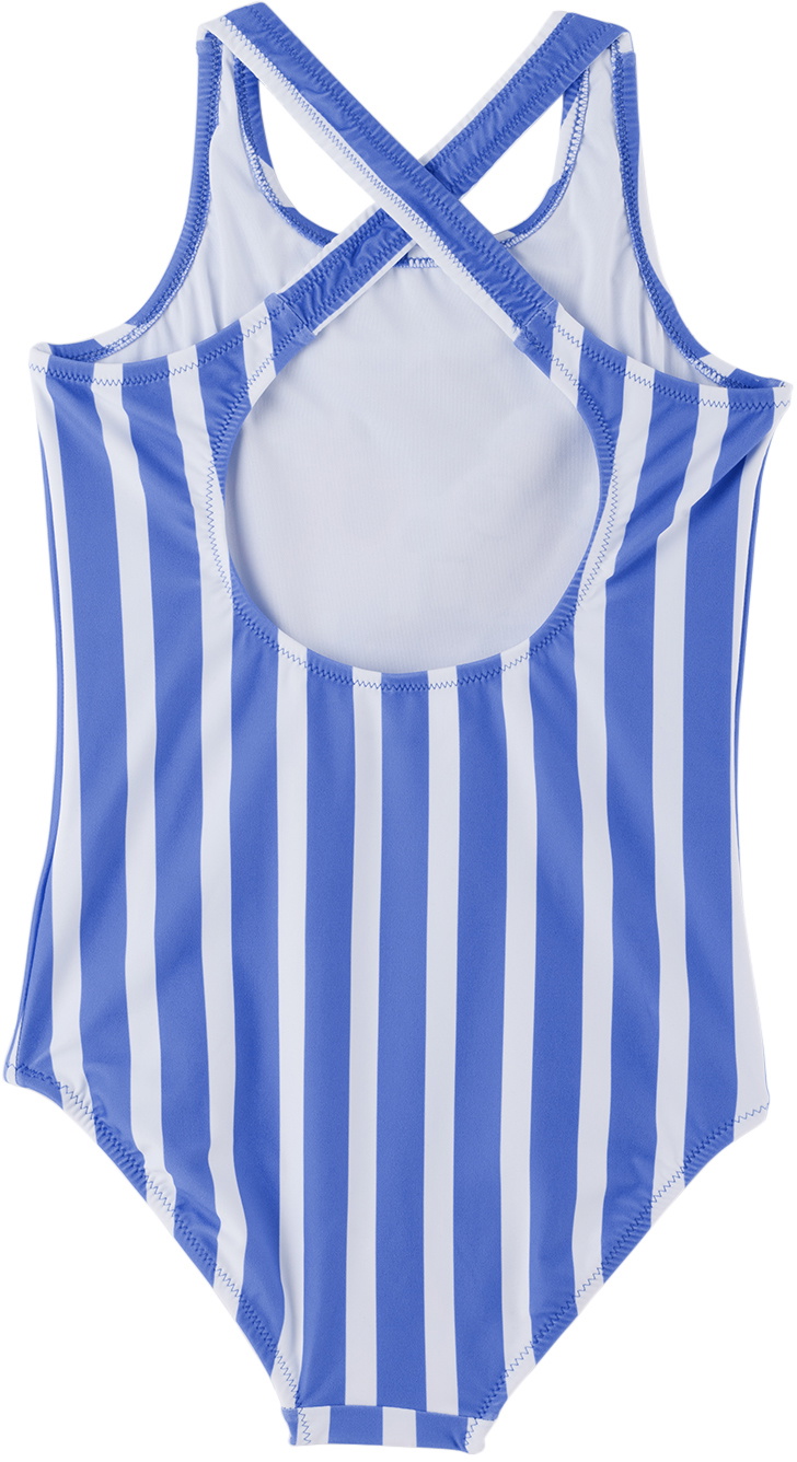 MINI RODINI RITZRATZ UV SWIMSUIT MINI RODINI RITZRATZ UV SWIMSUIT
