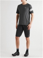 Rapha - Trail Slim-Fit Stretch-Shell Shorts - Black