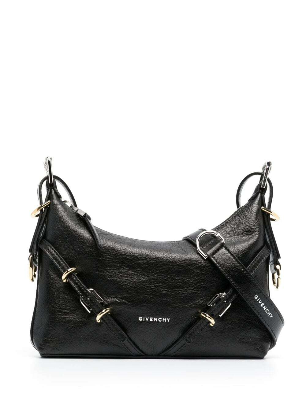 GIVENCHY - Voyou Leaher Mini Bag Givenchy