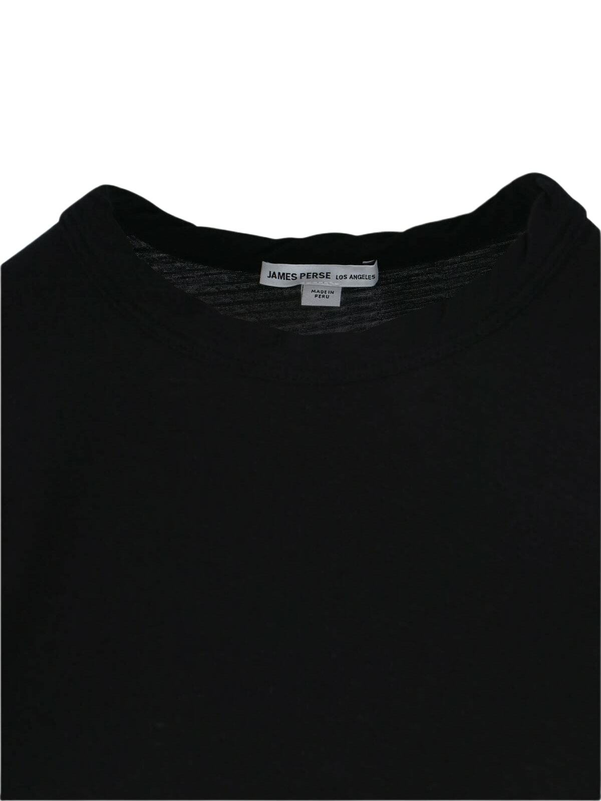 James Perse Classic T-shirt