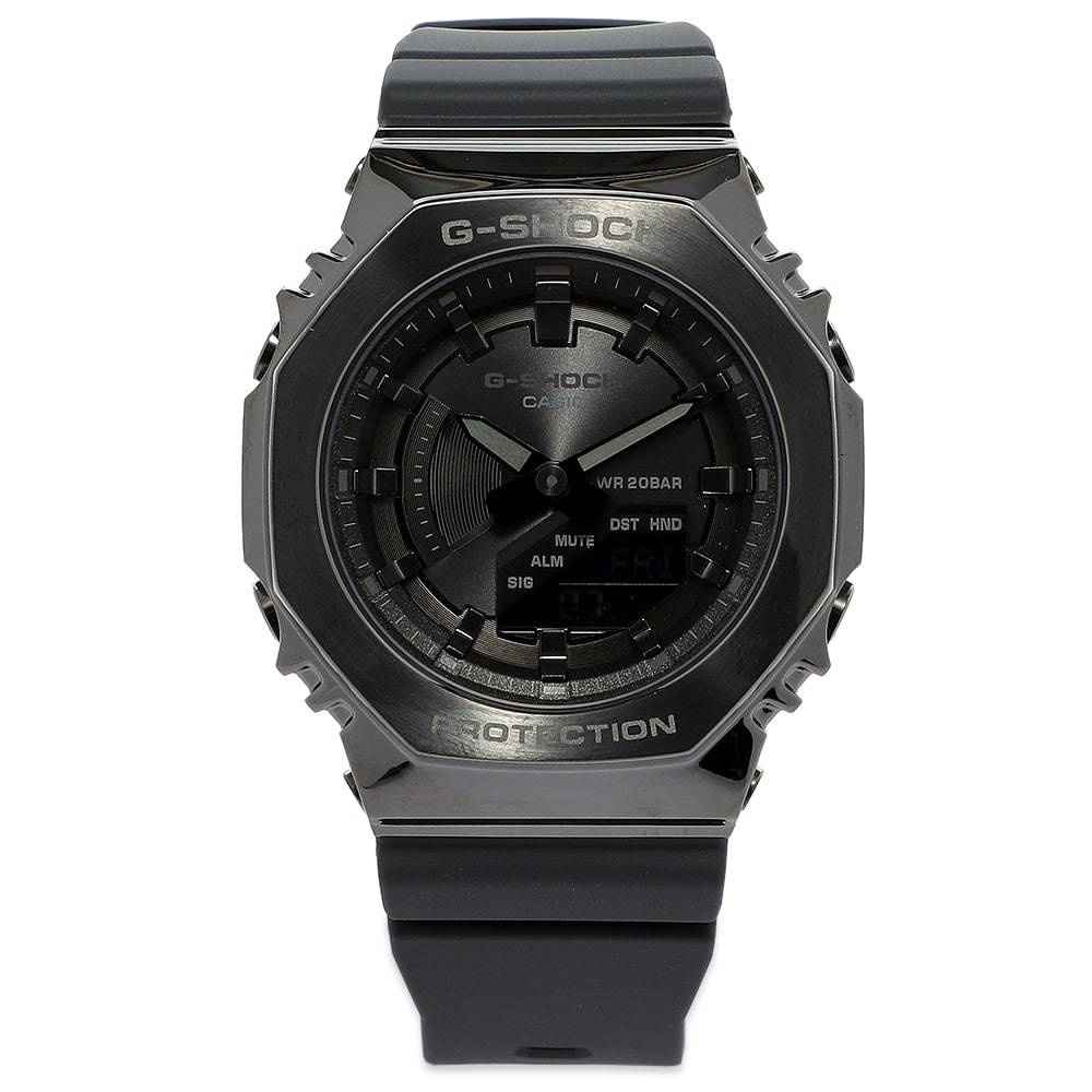 G-Shock GM-S2100PG-1A4Er Watch G-Shock