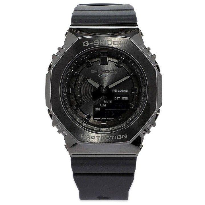 Photo: G-Shock GM-S2100PG-1A4Er Watch