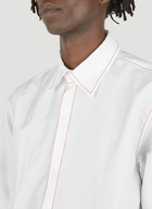 KANGHYUK Readymade Airbag Shirt 