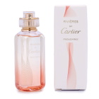 Cartier Unisex Rivieres Insouciance EDT Spray 3.3 oz Fragrances 3432240504807