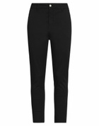 Manila Grace Womens Pants in Black