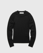 WMNS FITTED LONG SLEEVE TEE
