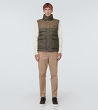 Moncler Down vest