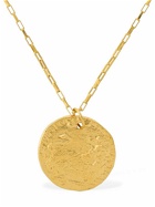 ALIGHIERI - Medium Leone Long Necklace