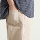 Polar Skate Co. Men's 91 Loose Straight Jeans in Sand