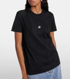 Givenchy 4G cotton jersey T-shirt