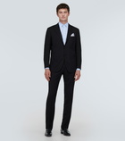 Kiton Wool suit