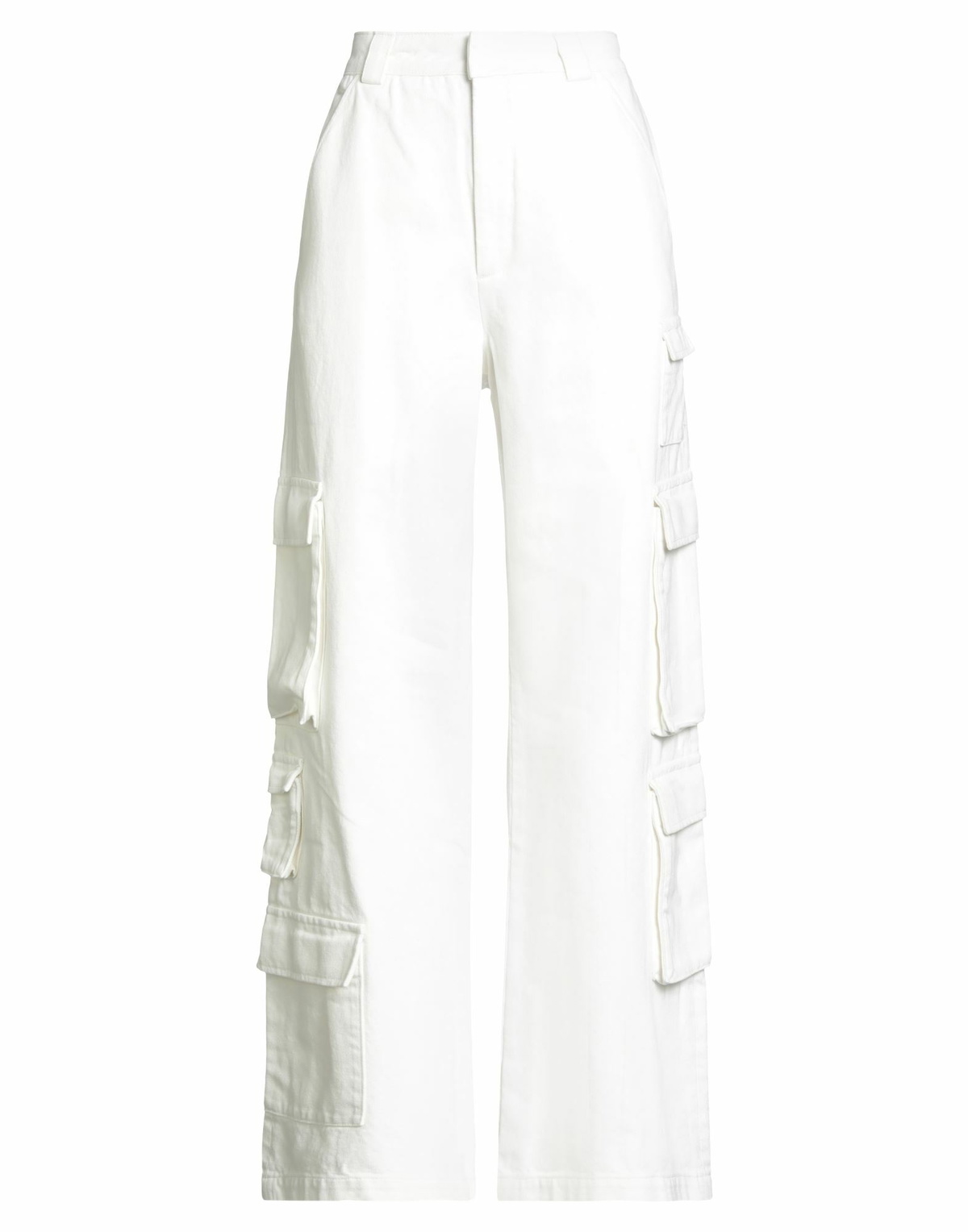 Axel Arigato Womens Jeans in White