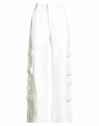Axel Arigato Womens Jeans in White
