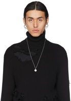 Vivienne Westwood Silver Richmond Necklace