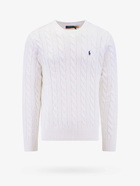 Polo Ralph Lauren Sweater White   Mens