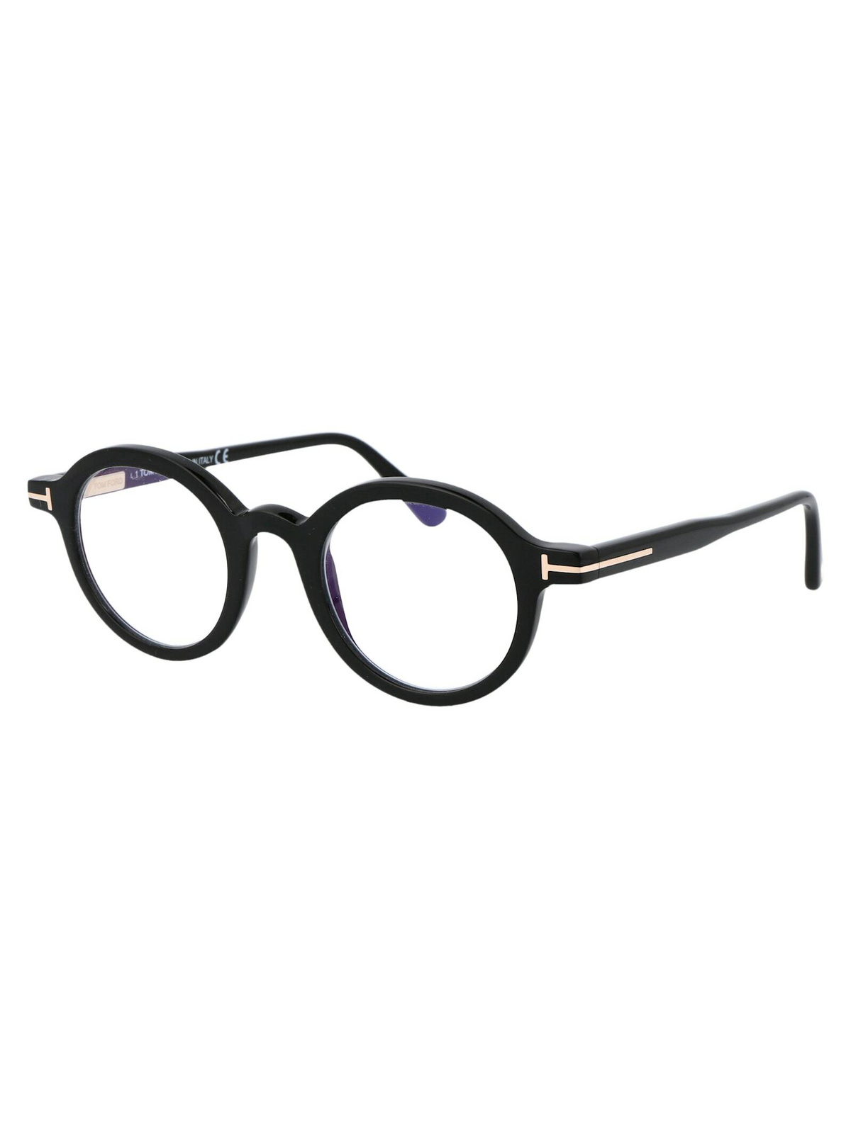 Tom Ford Eyewear Ft5664-b Glasses