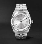 Vacheron Constantin - Overseas Automatic 41mm Stainless Steel Watch, Ref. No. 4500V/110A-B126 X45A9727 - Unknown