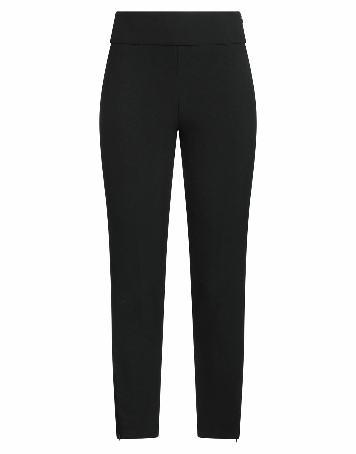 Peserico Womens Pants in Black