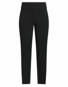 Peserico Womens Pants in Black