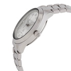 Gucci G-Timeless Automatic Silver Dial Mens Watch YA1264190