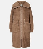 Varley Logan coat