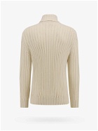 Brunello Cucinelli   Sweater White   Mens