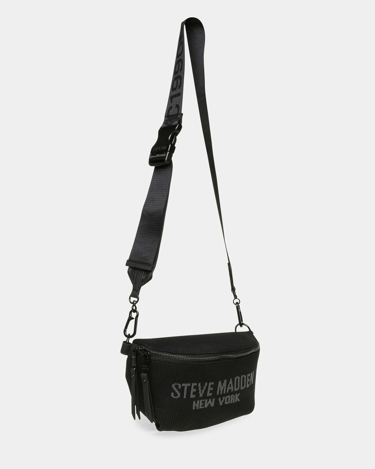 Steve Madden Bilona Bag in Black