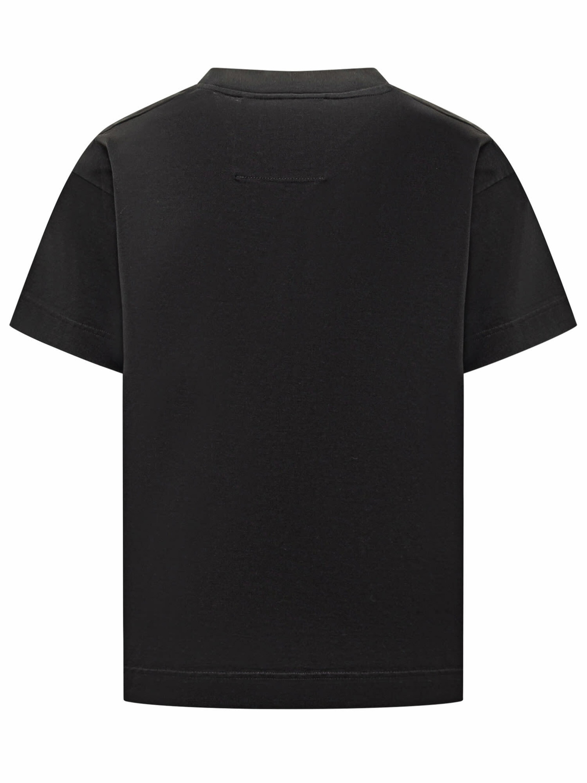 Givenchy 4g Star Boxy Crewneck T-shirt Givenchy Givenchy 4g Star Boxy Crewneck T-shirt Givenchy