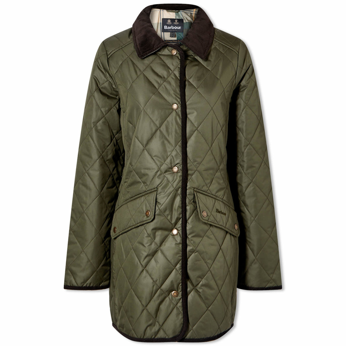 ジャケット・アウター BARBOUR vintage Quilting liner jacket BARBOUR vintage Quilting liner jacket