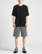 Isabel Marant Mens T-shirt in Black