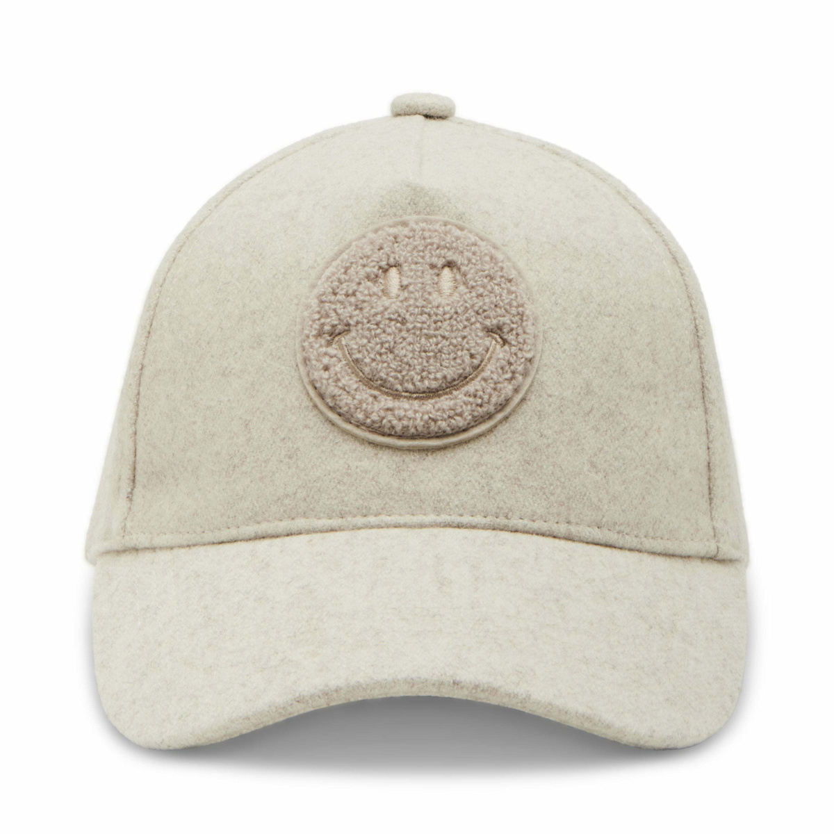 Steve Madden Harriet Hat in Natural