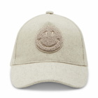 Steve Madden Harriet Hat in Natural