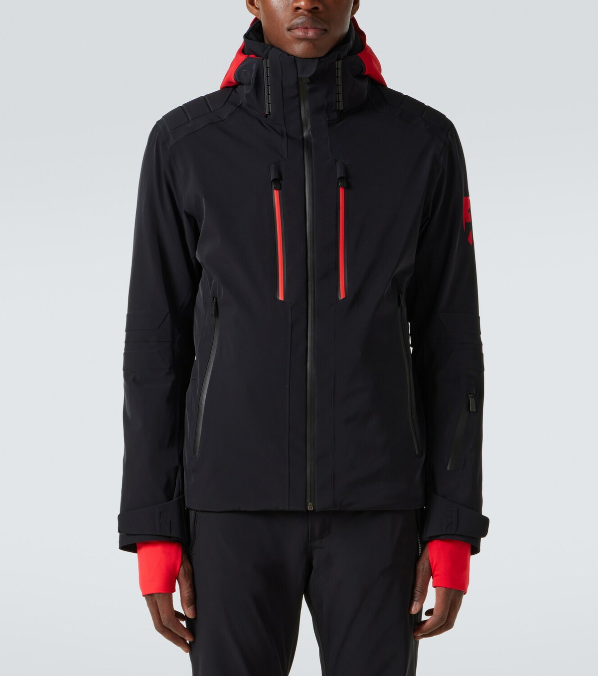 Toni Sailer Evan ski jacket
