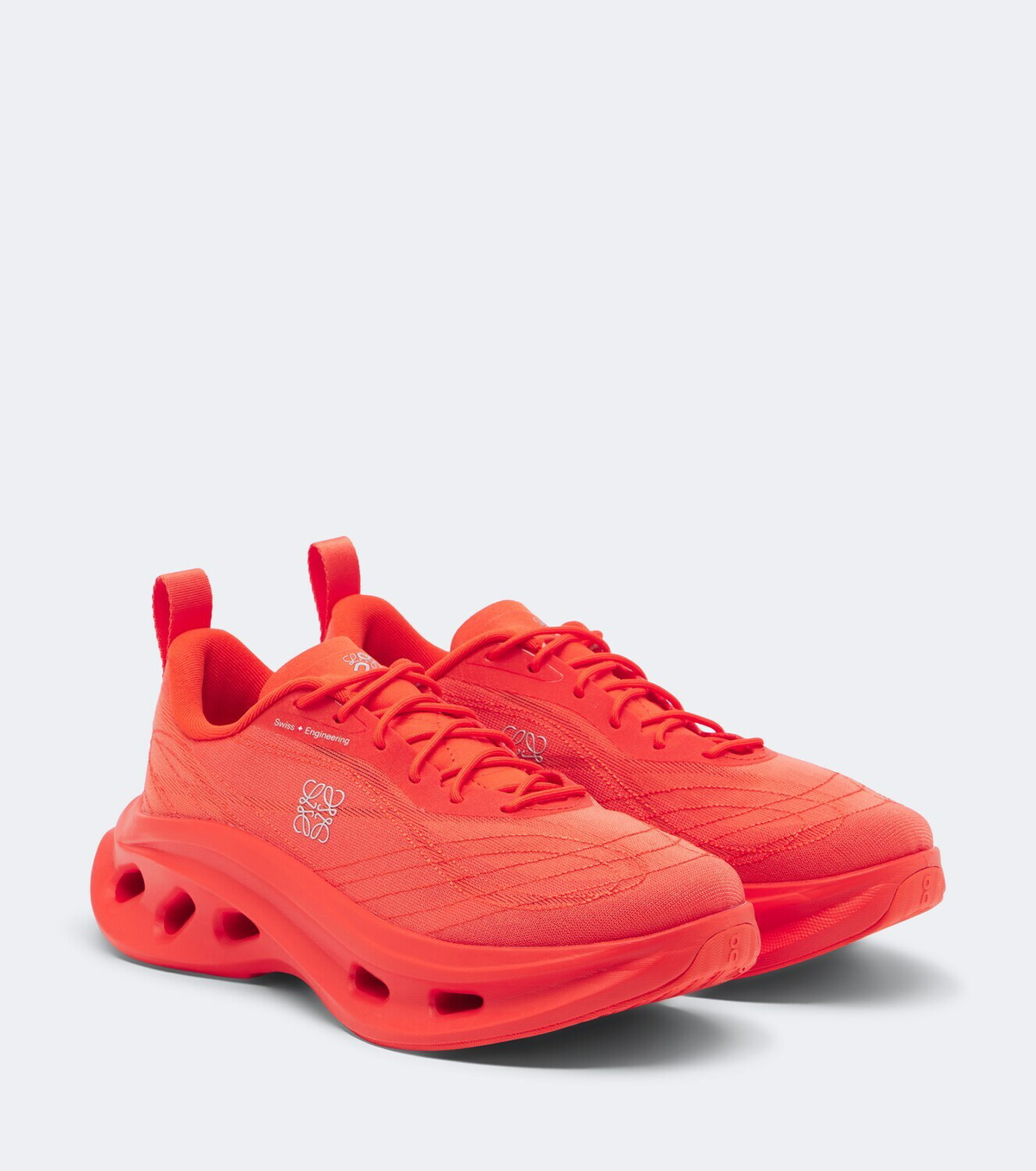 Loewe x On Cloudtilt Cosmic running sneakers