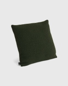 HAY Texture Cushion 50 x 50 Green Mens Home deco