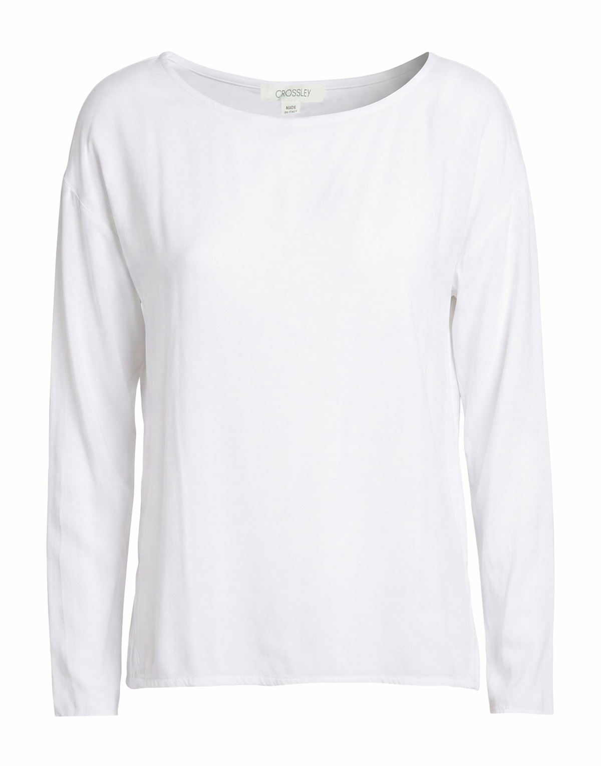 Crossley Womens Top in White