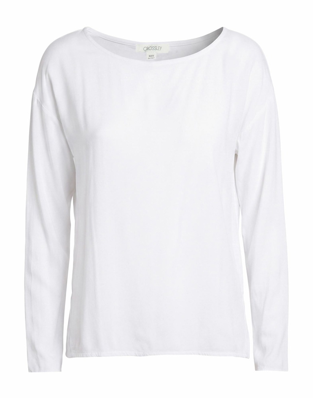 Photo: Crossley Womens Top in White