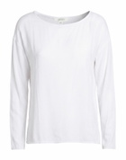 Crossley Womens Top in White