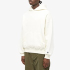 Neighborhood Men's Classic NHCO Hoody in Off White